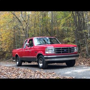 Meet your Posher, Joseph